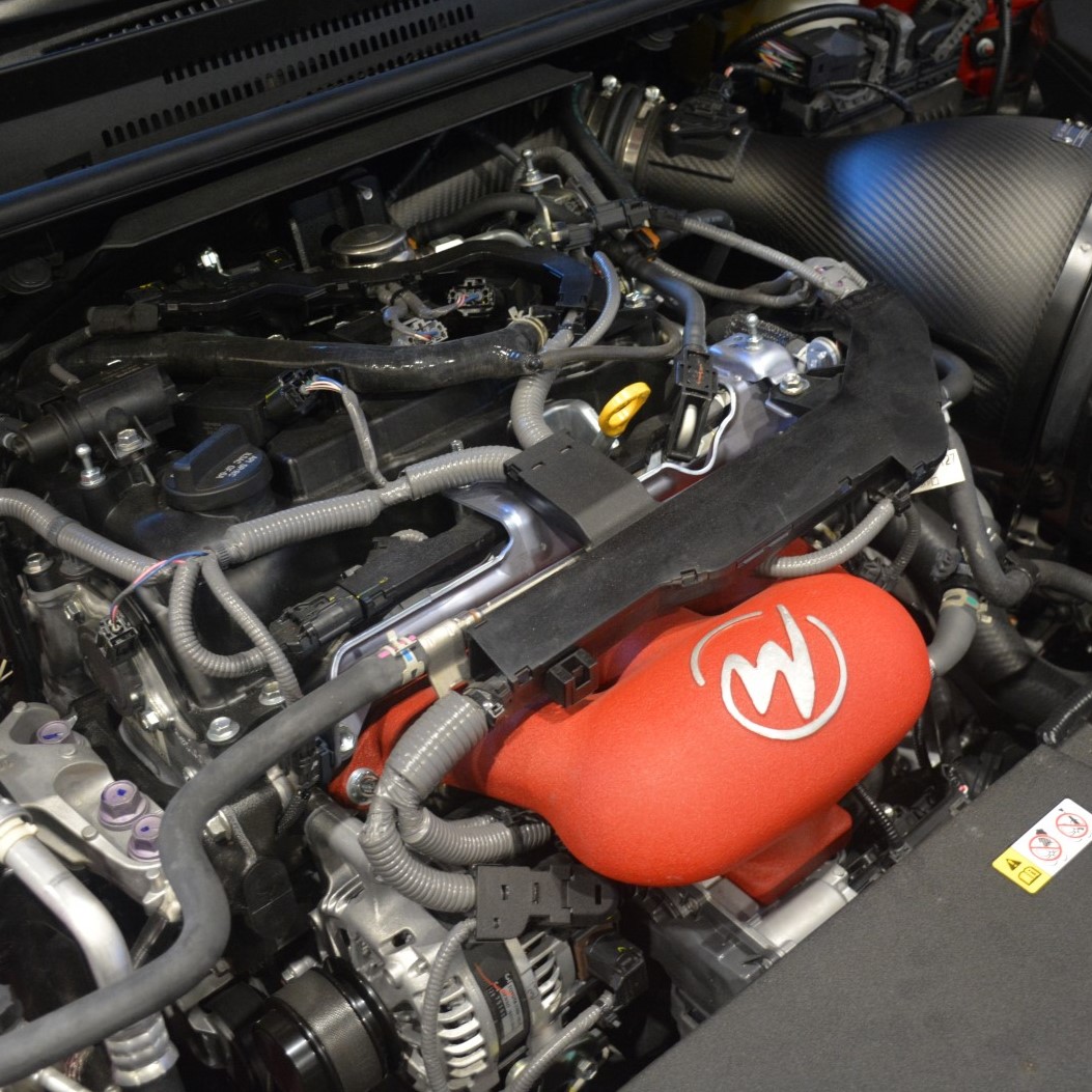 Engine Components